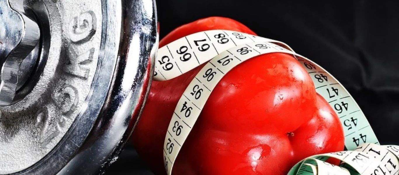 Ποια είναι η ουσία που θα σε βοηθήσει να αυξήσεις τις καύσεις σου και τον μεταβολισμό σου έως 30%